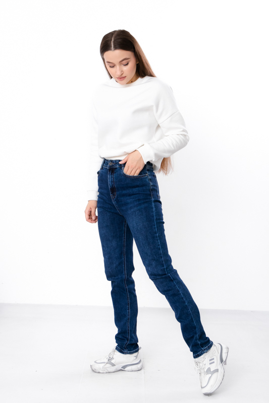 Джинси жіночі